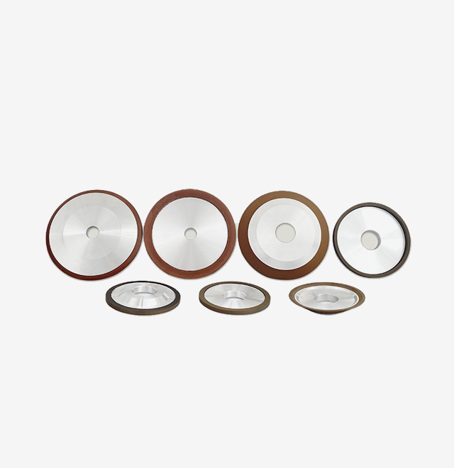 Resin Grinding Wheels